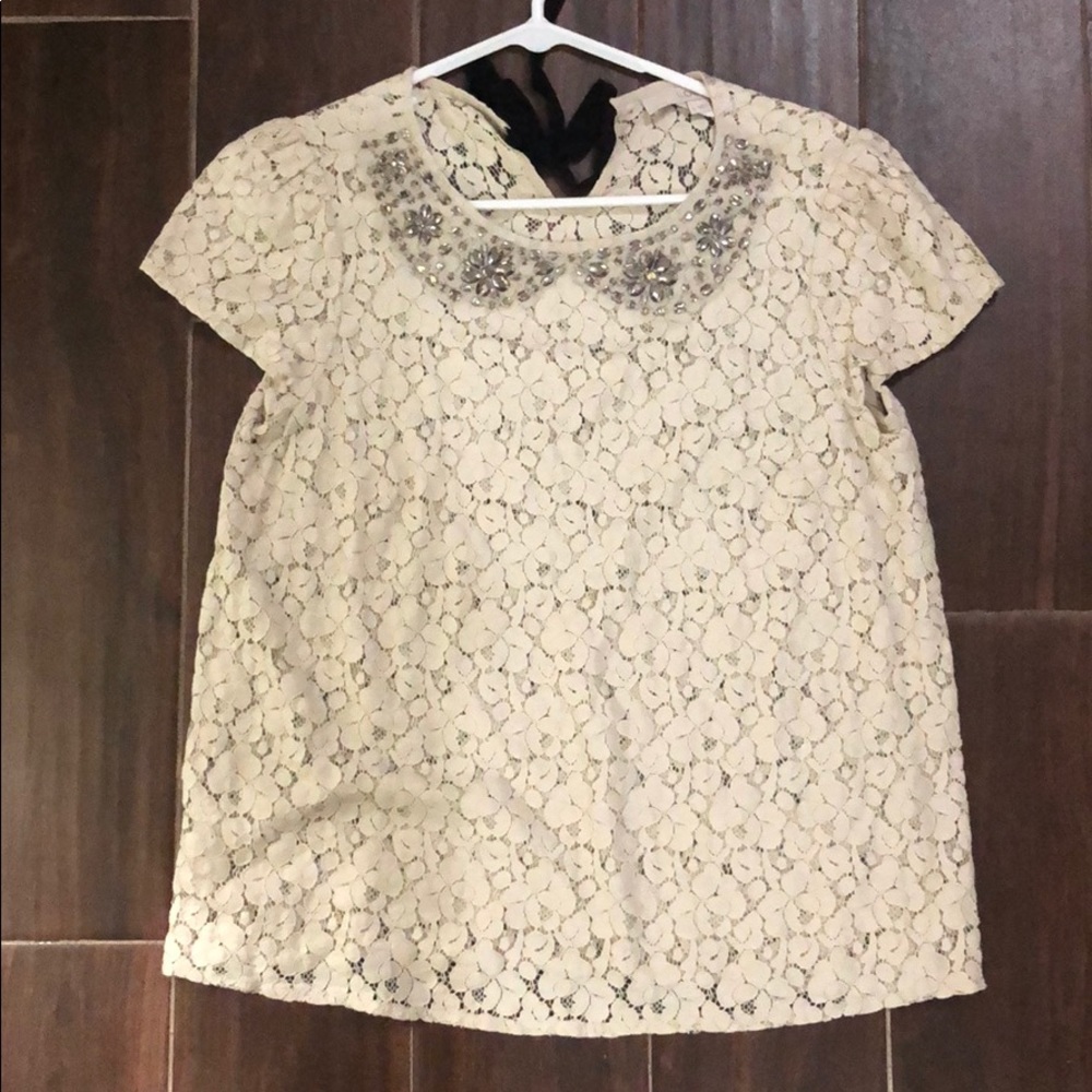 LOFT Dress Shirt